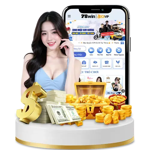 Đa dạng trò chơi tại Wibet